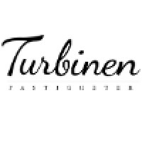 Turbinen logo - Similar company to Mullvaden