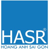 HASG GROUP logo - Similar company to Alfotech