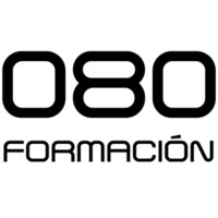 080 Formación logo - Similar company to 080 Digital