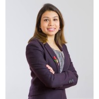 Tulip Siddiq logo - Similar company to Sajeeb Wazed