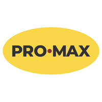 Pro-Max Restoration and Paint Corp logo - Similar company to Biscayne Roofing & Waterproofing Systems