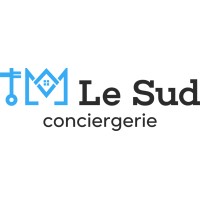 TM Le Sud Conciergerie logo - Similar company to Cref Occitanie Centre De Ressources De L'Entrepreneuriat Au Féminin