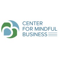 Center for Mindful Business logo - Similar company to Positive Redirection, Pllc®️