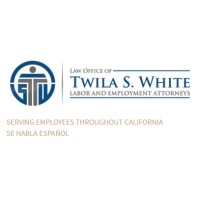 Law Office of Twila S. White logo - Similar company to Linkedinlocal Ibadan