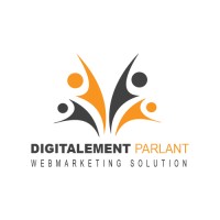 Digitalement Parlant logo - Similar company to Skillfacile