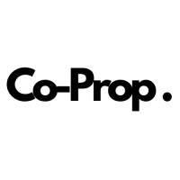 Co-Prop logo - Similar company to Dbay