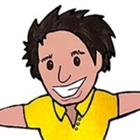 Kidnetick logo - Similar company to The Performance Academy Scotland