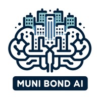 Muni Bond AI logo - Similar company to Mbis, Municipal Bond Information Services