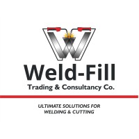 Weld-Fill Trading & Consultancy Co. logo - Similar company to Weld Arc Engineers