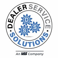 Dealer Service Solutions logo - Similar company to Preferred Dealer Solutions
