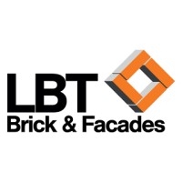 LBT Brick & Facades Ltd logo - Similar company to Brickability Group Plc