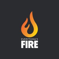 Everything's Fire logo - Similar company to Bold Creative Media, Llc