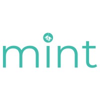 Mint Figure Skating Club logo - Similar company to Irkmagazine