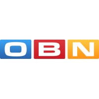 OBN TV logo - Similar company to F Koncept