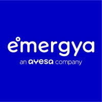 Emergya an Ayesa company logo - Similar company to Emergya Chile