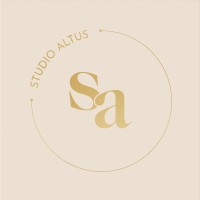 Studio Altus logo - Similar company to Lencore Group Ltd
