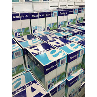 DOUBLE A A4 COPY PAPER 80GSM FOR EXPORT ( WhatsApp : +66826586962) logo - Similar company to Papercor Holdings