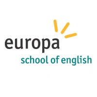 Europa School of English and IP International Projects logo - Similar company to Itr - Systemhaus
