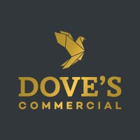Doves Commercial logo - Similar company to Future Vision Property