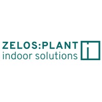 ZELOSplant indoor solutions GmbH logo - Similar company to Phytoniq Indoor Farming