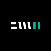 Black & White Design logo - Similar company to Asterisk*
