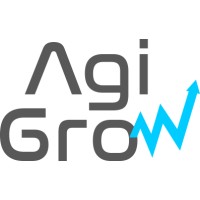 AgiGrow logo - Similar company to Bsafe Consulting