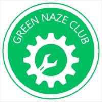 Green Naze logo - Similar company to Street 2 School