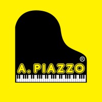 A.Piazzo - Strumenti Musicali logo - Similar company to Diginess S.R.L.