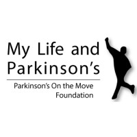 My life and Parkinson's logo - Similar company to Outpace Parkinson'S