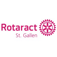 Rotaract Club St. Gallen logo - Similar company to Rotaract Club Liechtenstein