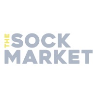 The Sock market logo - Similar company to Fredrick Harold - A Sock Co.