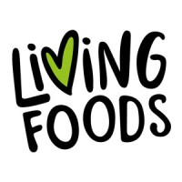 Living Foods logo - Similar company to Esco Industries Nz