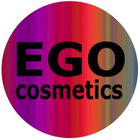 EGO cosmetics logo - Similar company to Mineralissima Cosmetics