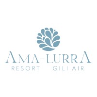 Ama Lurra Resort Gili Air logo - Similar company to Hani Hideaway