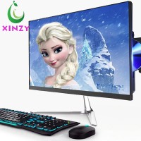 xinzypc logo - Similar company to Pipo Technology