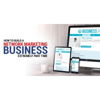 Part Time Business logo - Similar company to Part Time Business Partners