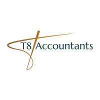 T8 Accountants logo - Similar company to Lupto