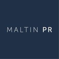 Maltin PR logo - Similar company to Firstlight