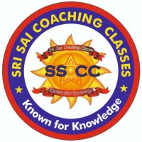 SRI SAI COACHING CLASSES logo - Similar company to Giraffe Learning