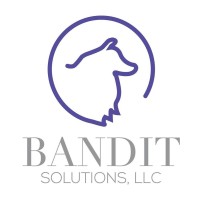 Bandit Solutions logo - Similar company to Ox Equipment