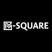 M-Square logo - Similar company to Papilio Communication