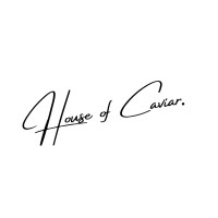 House of Caviar logo - Similar company to Call Me Didi Podcast