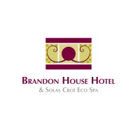 Brandon House Hotel logo - Similar company to Randles Hotel Killarney