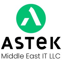 Astek Middle East logo - Similar company to Sightflare
