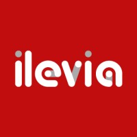 Ilevia logo - Similar company to Divus Gmbh