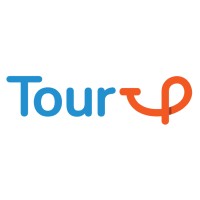 TourYup logo - Similar company to Mobius