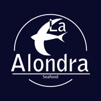 La Alondra Seafood logo - Similar company to Laumont