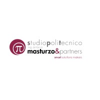Studio Politecnico Masturzo&partners logo - Similar company to Re Ad S.R.L.