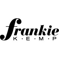 frankiekemp.com logo - Similar company to Islide - Make Presentation Design Easy!