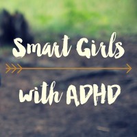 Smart Girls with ADHD logo - Similar company to Leading With Adhd – Coaching For Leaders And Professionals With Adhd.